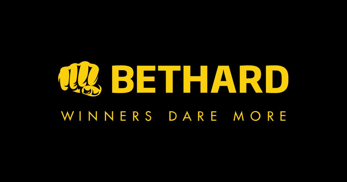 Bethard Casino